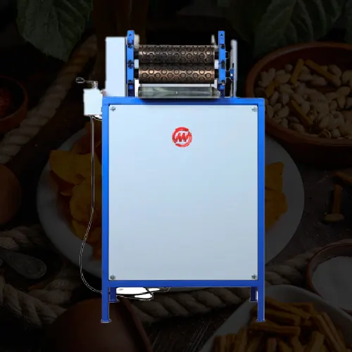 Ring Murukku Machine