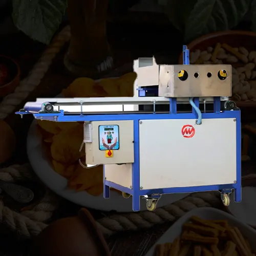 Ring Murukku Machine