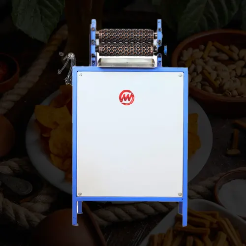Pani Puri Goli Machine