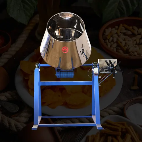 Masala Mixer