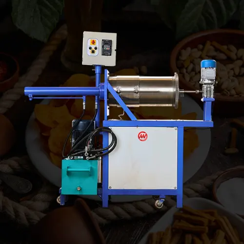 Kajura Machine Big