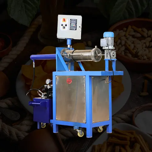 Kajura Machine Small