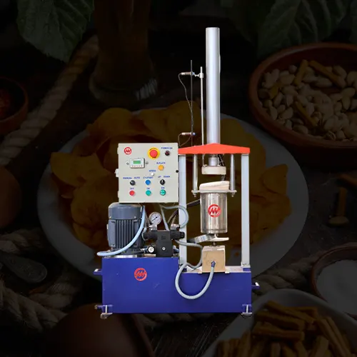 Idiyappam Machine