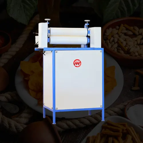 Sheeter Machine