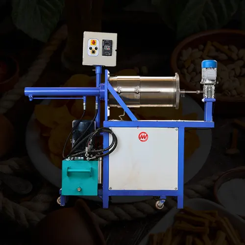 Automatic Sangu Murukku Machine